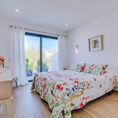 Ria Formosa House L Cavacos - Olhao Vila