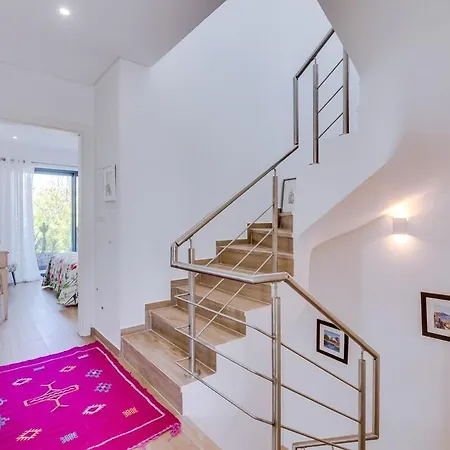 Ria Formosa House L Cavacos - Olhao Vila