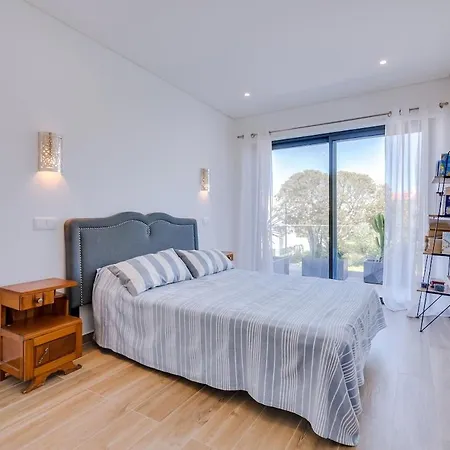 Ria Formosa House L Cavacos - Olhao *