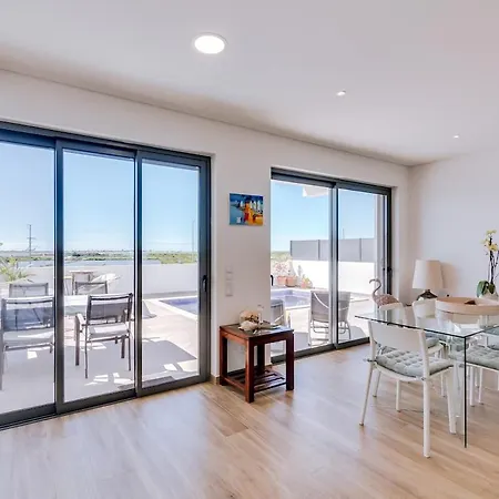 Ria Formosa House L Cavacos - Olhao