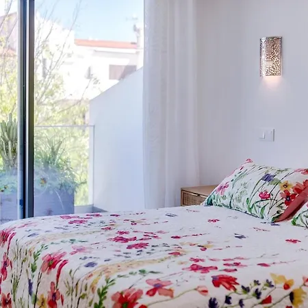 Villa Ria Formosa House L Cavacos - Olhao Moncarapacho