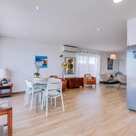 Ria Formosa House L Cavacos - Olhao