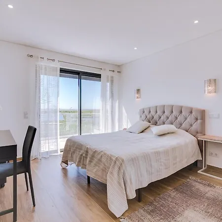 Ria Formosa House L Cavacos - Olhao Vila *