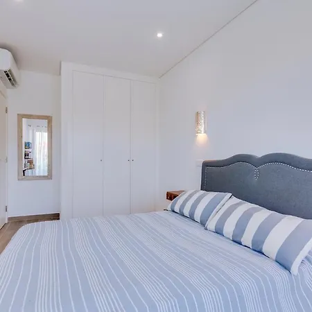 Vila Ria Formosa House L Cavacos - Olhao