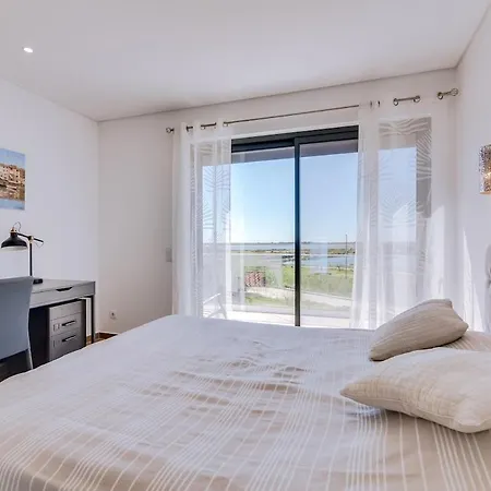 Ria Formosa House L Cavacos - Olhao Vila Moncarapacho
