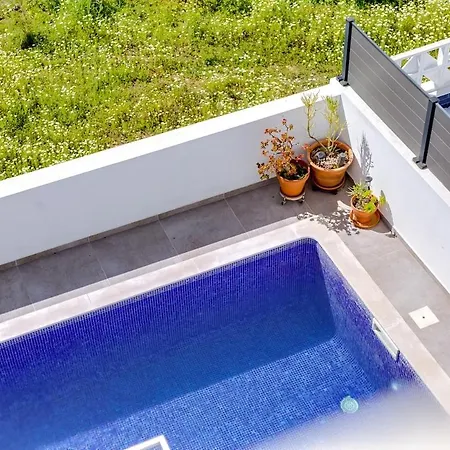 Ria Formosa House L Cavacos - Olhao